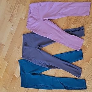 Leggings Bundle